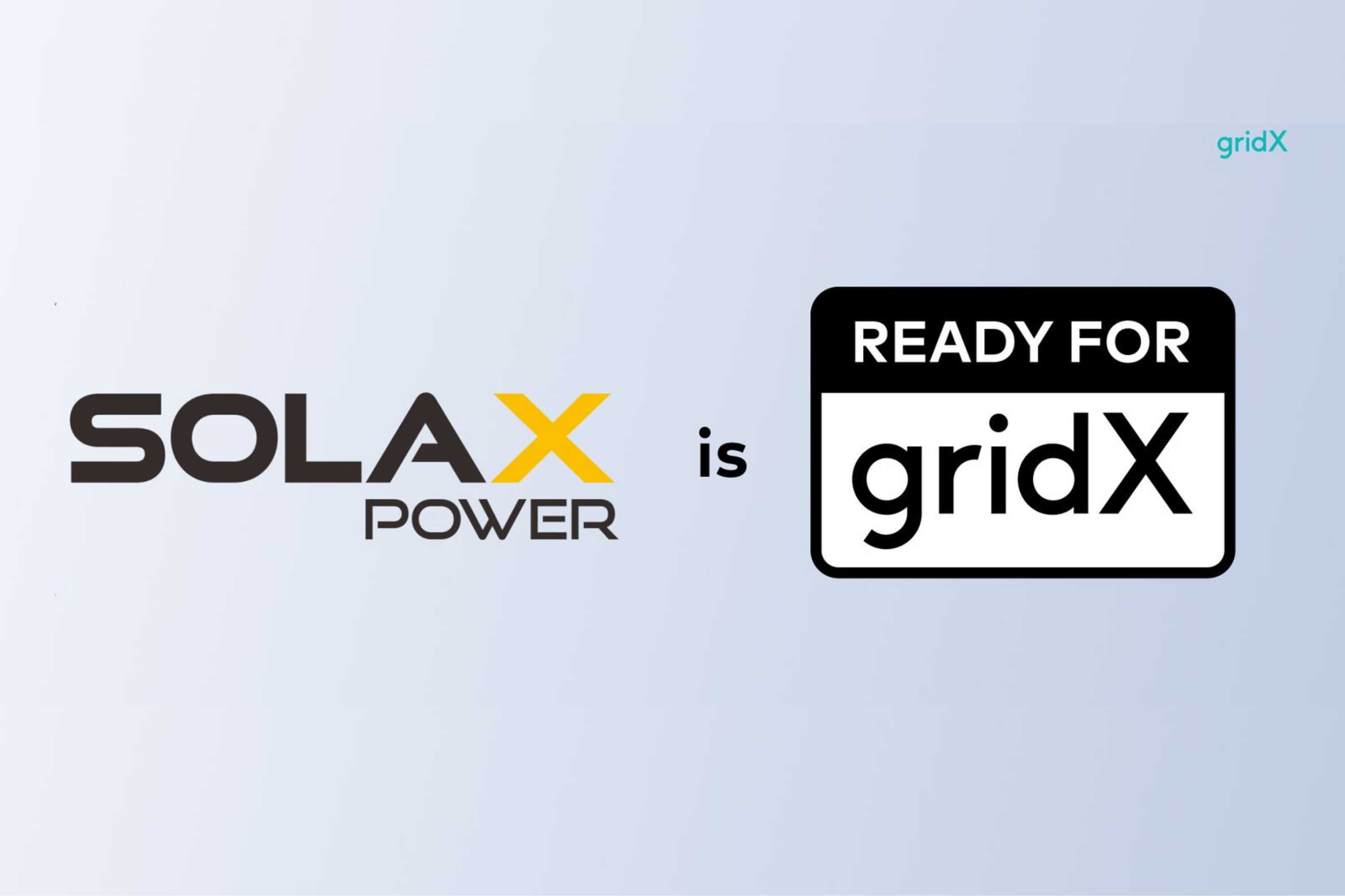 尊龙凯时能源携手gridX，共创智慧能源互联新范式